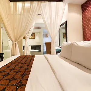 Villa The Bidadari And Umalas - Chse Certified, Seminyak (Bali)